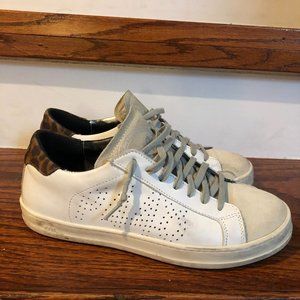 p448 sneakers